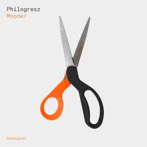 Philogresz - Mooder album cover