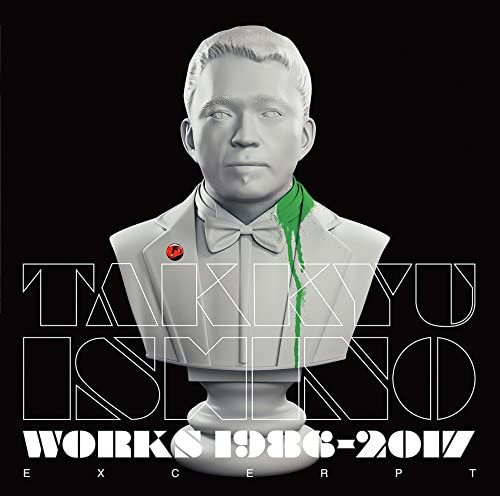 Takkyu Ishino - Takkyu Ishino Works 1983-2017 | Releases | Discogs