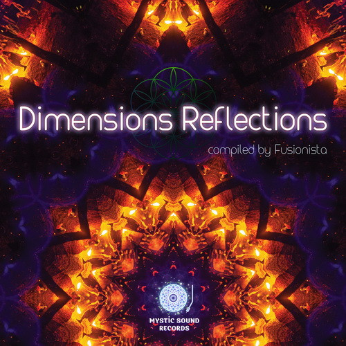 Album herunterladen Fusionista - Dimensions Reflections