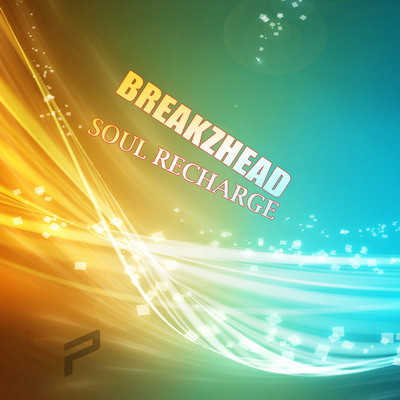 télécharger l'album BreakZhead - Soul Recharge