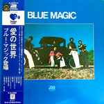 Blue Magic Discography