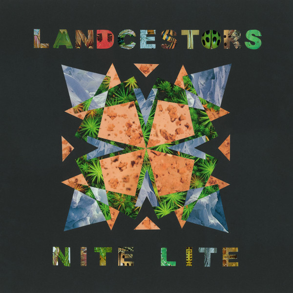 Nite Lite – Landcestors (2019, Vinyl) - Discogs