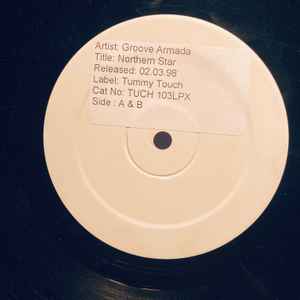 Groove Armada Northern Star 1999 Vinyl Discogs