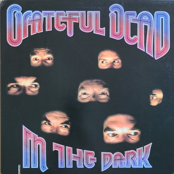 grateful dead in the dark