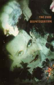 The Cure - Disintegration Demos - LP Vinyl - Ear Candy Music