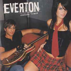 Everton (4) - Aucune Trace album cover