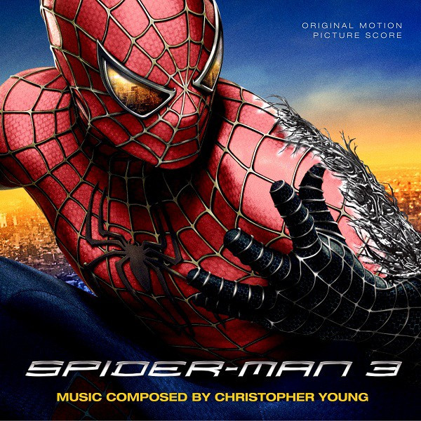 The Amazing Spider-Man (Music from the Motion Picture) - Album by