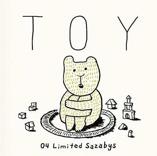 04 Limited Sazabys – Toy (2015, CD) - Discogs