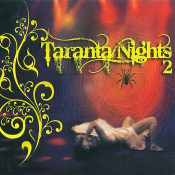 baixar álbum Various - Taranta Nights 2