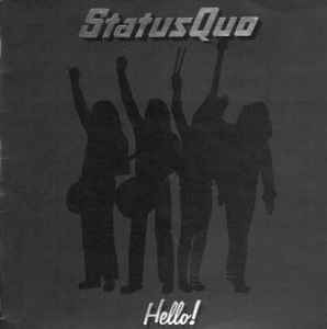 Status Quo - Hello!