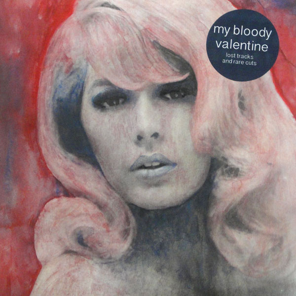 完成品 Bloody My Valentine アナログ盤 Tracks Lost 洋楽 - koenji 