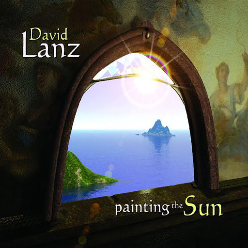 ladda ner album David Lanz - Painting the sun