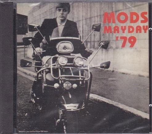 Various - Mods Mayday '79 | Releases | Discogs