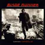 Cover of تیغ برنده = Blade Runner, 1994, CD
