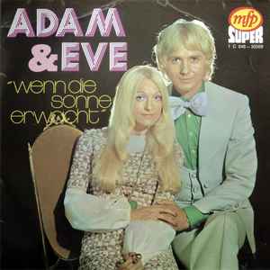 Adam & Eve (6) - Wenn Die Sonne Erwacht
