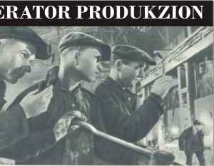 Operator Produkzion