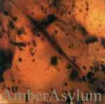 Cover of Frozen In Amber, 2002, CD