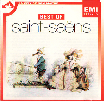 Saint-Saëns: Le Carnaval des Animaux; Phaéton; Danse Macabre etc. - Album  by Camille Saint-Saëns