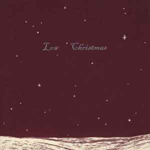 Low - Christmas album cover