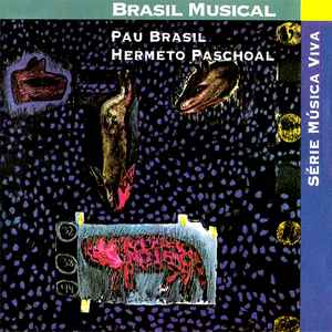 Brasil Musical (CD, Album) в продаже