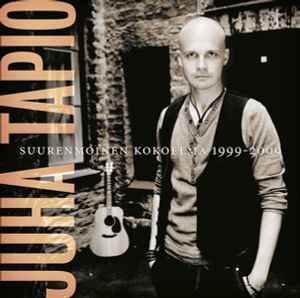 Juha Tapio – Suurenmoinen Kokoelma 1999-2009 (2009, CD) - Discogs