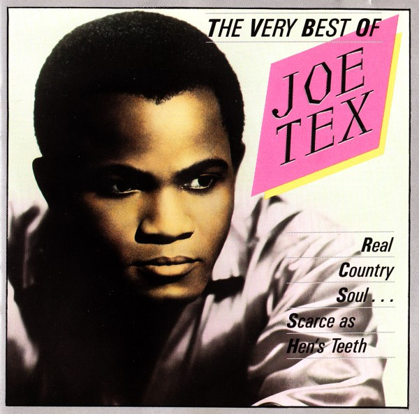 Joe Tex – The Very Best Of Joe Tex (1990, Vinyl) - Discogs