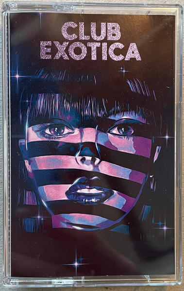 Purple Disco Machine – Club Exotica (2021, 24-Bit 44.1 kHz, File 