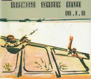 M.I.A. (2) - Bucky Done Gun