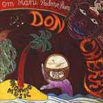 Don Cherry – Brown Rice (1975, Gatefold, Vinyl) - Discogs