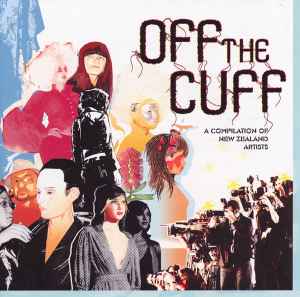 Various - Off The Cuff album cover