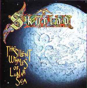 Skyclad - The Silent Whales Of Lunar Sea
