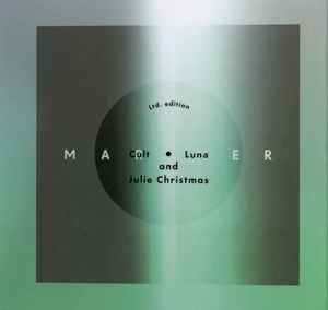 Cult Of Luna - Mariner