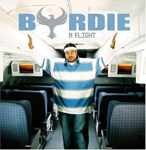 last ned album Byrdie - N Flight