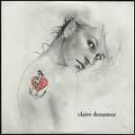 Cover of Claire Denamur, 2008, CD