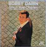 Cover of Sings Ray Charles, 1962, Vinyl