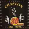 Various - Chaston 30 Años 1977 2007