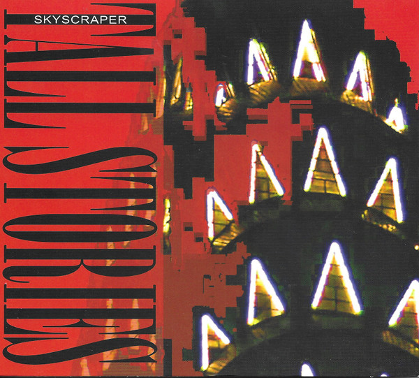 Tall Stories – Skyscraper (2009, CD) - Discogs