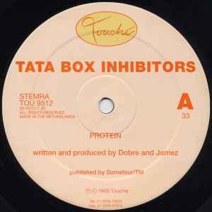 Protein - Tata Box Inhibitors