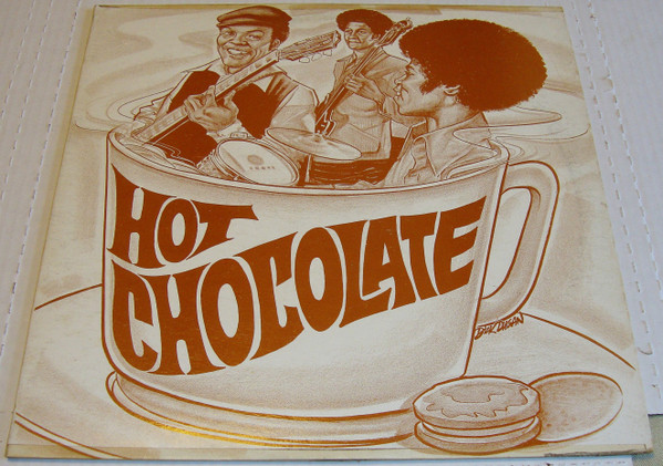 Hot Chocolate - Hot Chocolate | Releases | Discogs