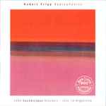 Cover of Radiophonics (1995 Soundscapes Volume 1 - Live In Argentina), 1999, CD