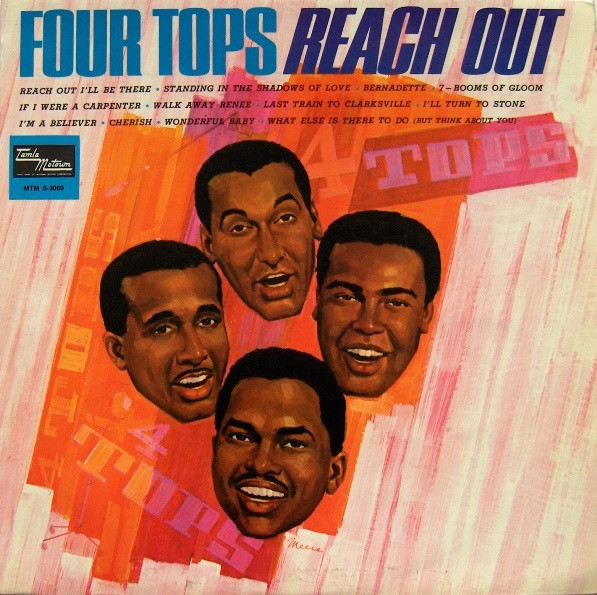 The Four Tops - Reach Out (1967) LTc1MzguanBlZw