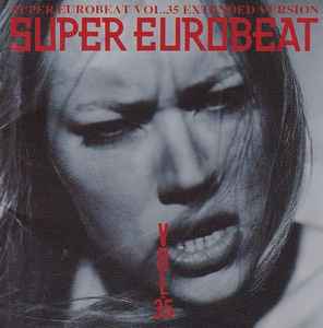 Super Eurobeat Vol. 17 - Extended Version (1991, CD) - Discogs