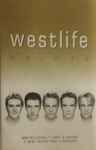 Cover of Westlife, 2000, Cassette