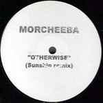 Cover of Otherwise (Sunship Remix), 2002, Vinyl