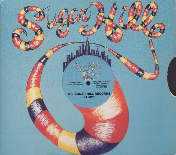 The Sugar Hill Records Story (1999, CD) - Discogs