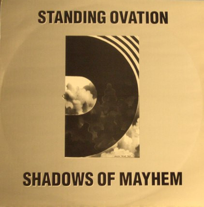 Album herunterladen Standing Ovation - Shadows Of Mayhem