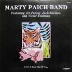 Marty Paich – I Get A Boot Out Of You (1959, Vinyl) - Discogs