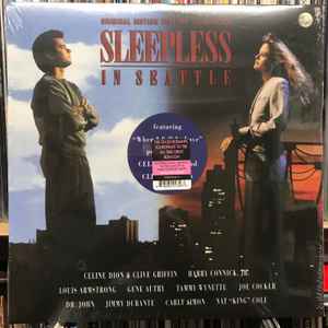 Sleepless In Seattle (Original Motion Picture Soundtrack) (2022 