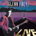 Glenn Frey – Live (1993
