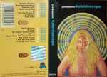 Cover of Kaleidoscope, 1997, Cassette
